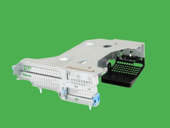 (image for) 330-BBJO Dell Butterfly Riser Card for PE R540 Customer Kit