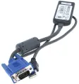 336047-B21 HP (1 x Type A Male 1 X HD-15 Male) KVM Adapter