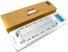 (image for) 336050-001 HP 1U Rackmount Rail Kit for KVM Switches