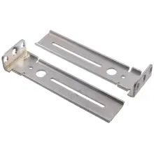 (image for) 336055-001 HP KVM 1U Server Console Switch Rackmount Bracket