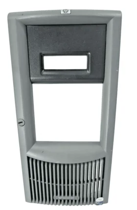 337166-002 HP ML370 Tower Front Bezel (image for) 337166-002 HP ML370 Tower Front Bezel