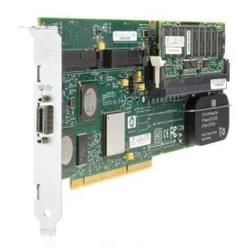 337972-B21 HP Smart Array P600 256MB Controller (image for) 337972-B21 HP Smart Array P600 256MB Controller