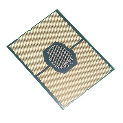 (image for) 338-BLUQ Dell 8C Xeon Silver 4110 2.1Ghz 11MB L3 Cache CPU