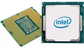 (image for) 338-CBXK Intel Xeon Silver 4310 2.1GHz 18MB Processor