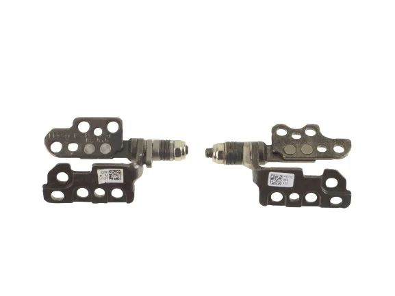 (image for) 33YJW / HTF3C Dell Latitude 5400 Hinge Kit (Left and Right Set)