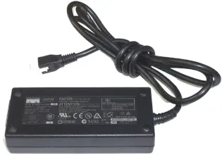 (image for) 34-0874-01 Cisco 30W AC Adapter with Power Cord for 1700 Series
