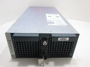 (image for) 34-1645-01 Cisco GSR 12410 AC 2400W Power Supply Unit