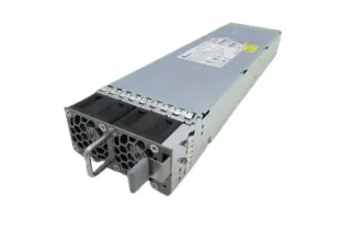 (image for) 341-0265-03 Cisco 1200W AC Power Supply For Nexus 5020 Switches
