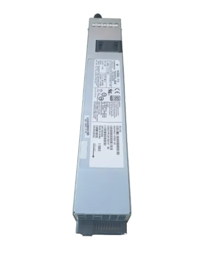 (image for) 341-0521-01 Cisco Nexus 1100W Platinum Power Supply
