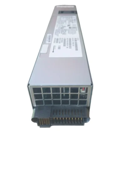 (image for) 341-0521-01 Cisco Nexus 1100W Platinum Power Supply