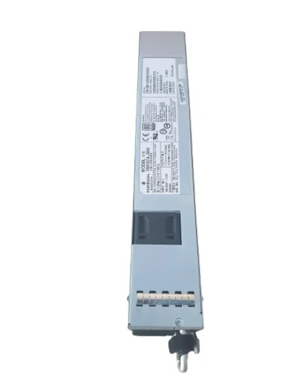 (image for) 341-0521-01 Cisco Nexus 1100W Platinum Power Supply