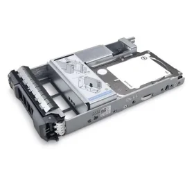 (image for) 342-2977 Dell 900GB 10K 6G 3.5in SAS HDD in HYB tray F238F