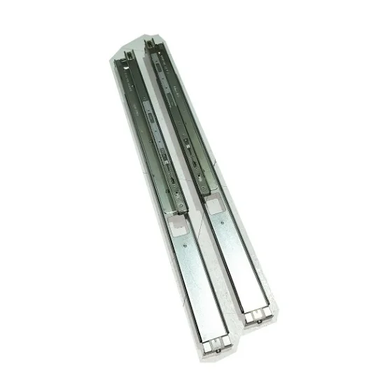 (image for) 342325-001 HP TFT7600 G2 KVM Console Rack Mount Rails
