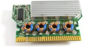(image for) 347884-001 HP VRM Voltage Regulator FOR HP ML350 G4 ML370 G4