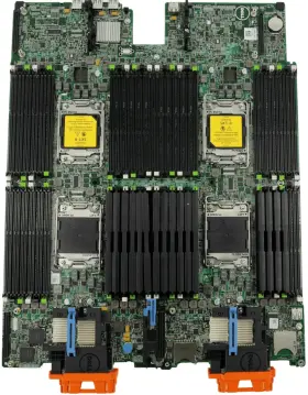 (image for) 34PY5 Dell System Board V2 for PowerEdge M820