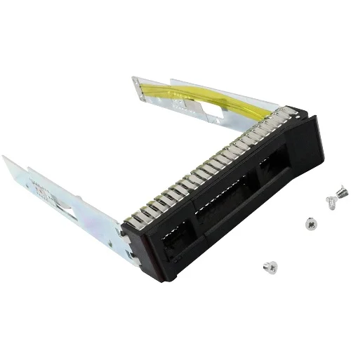 (image for) 3.5 SATA SAS Drive Caddy Tray For IBM SR530 SR550 SR650 SR570