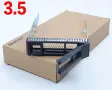 (image for) 3.5 SATA SAS Drive Caddy Tray For IBM SR530 SR550 SR650 SR570