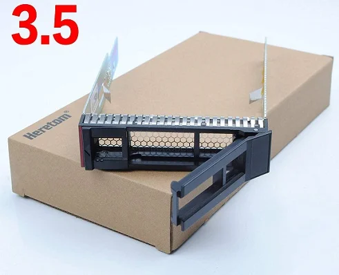 (image for) 3.5 SATA SAS Drive Caddy Tray For IBM SR530 SR550 SR650 SR570