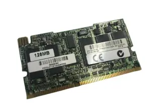 (image for) 351518-001 HP SA641/642/E200 128MB BBWC Module Kit