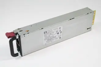 (image for) 354587-B21 HP DL360 G4 G4p 460W Redundant Power Supply