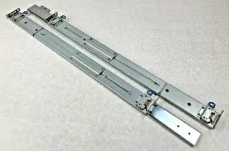 (image for) 355493-001 HP ML350 ML370 G4 Sliding Rail Kit Set