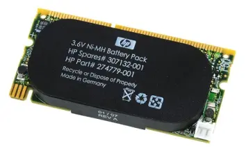 (image for) 356272-001 HP 128MB BBWC Enabler