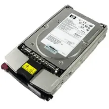 (image for) 356990-B21 HP 146-GB U320 SCSI NHP 10K