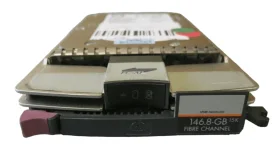 (image for) 359709-003 HP 146.8GB 15K FC-AL HDD