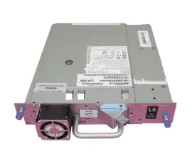 (image for) 35P1982 IBM TS3100/TS3200 LTO6 Fibre HH Tape Drive