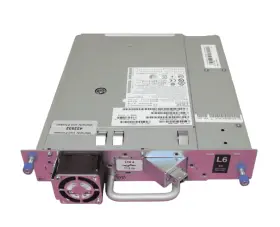 (image for) 35P1982 IBM TS3100/TS3200 LTO6 Fibre HH Tape Drive