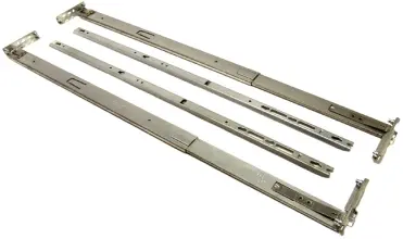 (image for) 360322-503 HP 2U RACK MOUNT RAIL KIT FOR DL380 G4 AND G5