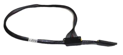 (image for) HPE 464830-B21 Internal SAS/SATA Multi-lane Cable Kit