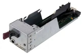 (image for) 361653-501 HP MSA20 SCSI I/O Controller Module