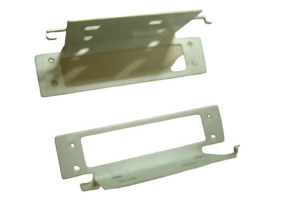 (image for) 366474-001 HP Mounting Brackets for Modular PDU Control Unit