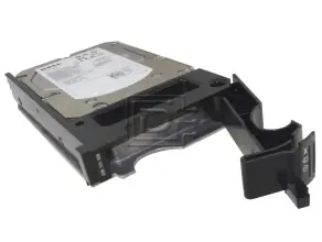 (image for) Dell 340-9302 SCSI Hard Drive Kit