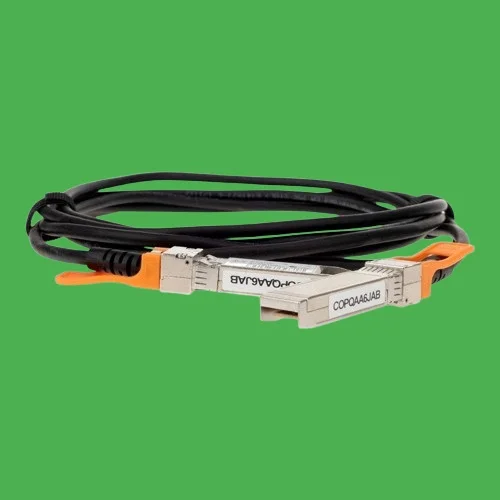 (image for) 37-0961-03 Cisco 3M Passive Direct Attach Copper Twinax Cable