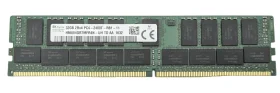 (image for) 370-ACNS Dell 32GB 2400MHz PC4-19200 Cl17 ECC REG RAM