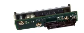 (image for) 371-2098-01 SunFire X2200 M2 Hard Disk Drive Backplane Board