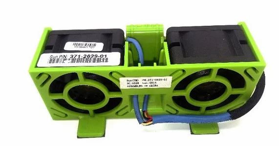 (image for) 371-2629-01 Sun Oracle Fan Module