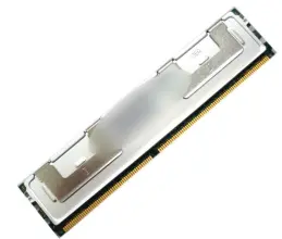 (image for) 371-4140 Sun 4GB DDR2 FB ECC PC2-5300 667Mhz 2Rx4 Memory Module