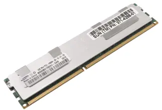 (image for) 371-4288-01 Sun 4GB PC3-10600 DDR3-1333MHz ECC Memory Module