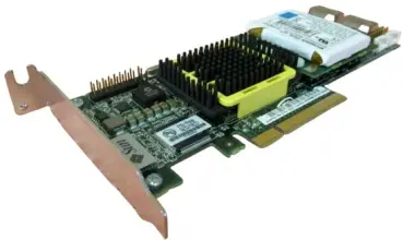 (image for) 375-3536-04 Sun 8-Port SAS Adaptec RAID Card