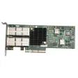 (image for) Sun X4237A 375-3606 Dual Port 40Gb/sec 4x QDR Infiniband HBA