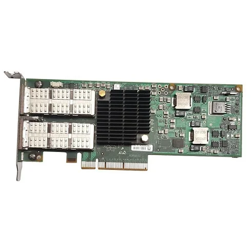 (image for) Sun X4237A 375-3606 Dual Port 40Gb/sec 4x QDR Infiniband HBA