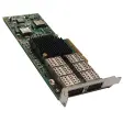(image for) Sun X4237A 375-3606 Dual Port 40Gb/sec 4x QDR Infiniband HBA