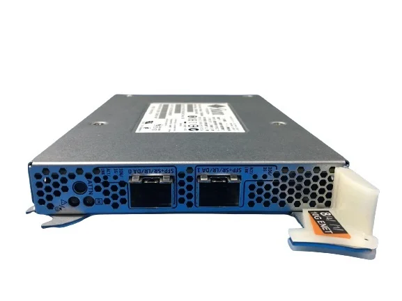 (image for) 375-3616-02 Sun Microsystems PCie Dual 10-GPE SFP+ Module