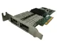 375-3696 Dual 40Gigabit/Sec QDR InfiniBand Host Channel Adapter