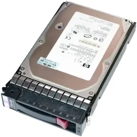 (image for) 375872-B21 HP 146GB 3G 15K 3.5in SP SAS HDD