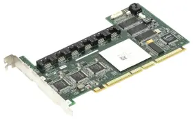 (image for) 377597-001 HP 6-Port SATA Raid Controller