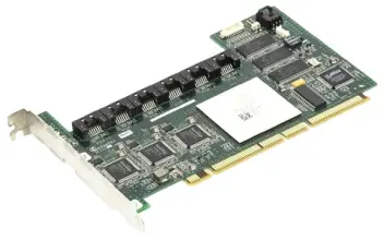 (image for) 377597-001 HP 6-Port SATA Raid Controller